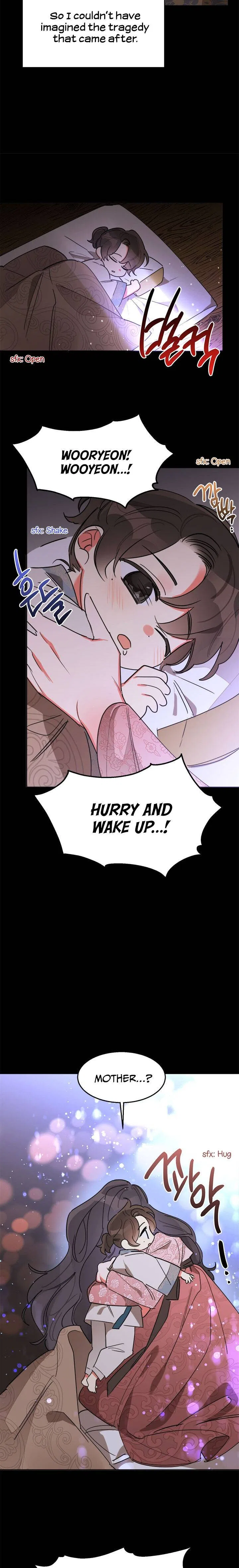 Precious Daughter of the Greatest Martial Arts Villain Chapter 12 – Page 6