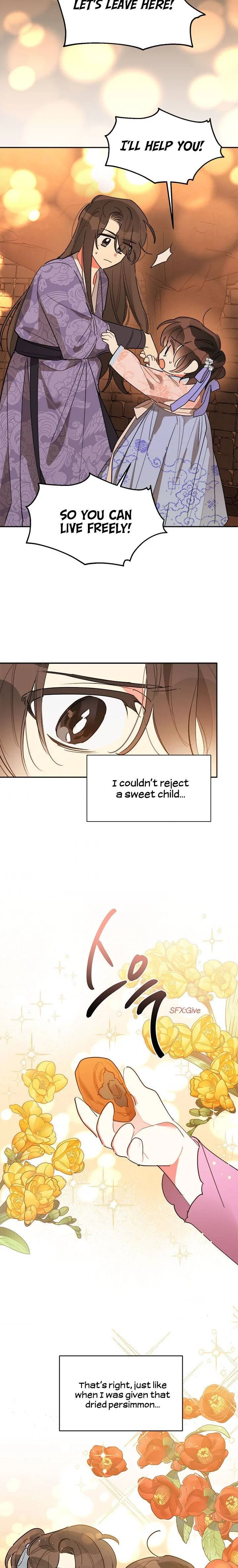 Precious Daughter of the Greatest Martial Arts Villain Chapter 12 – Page 12