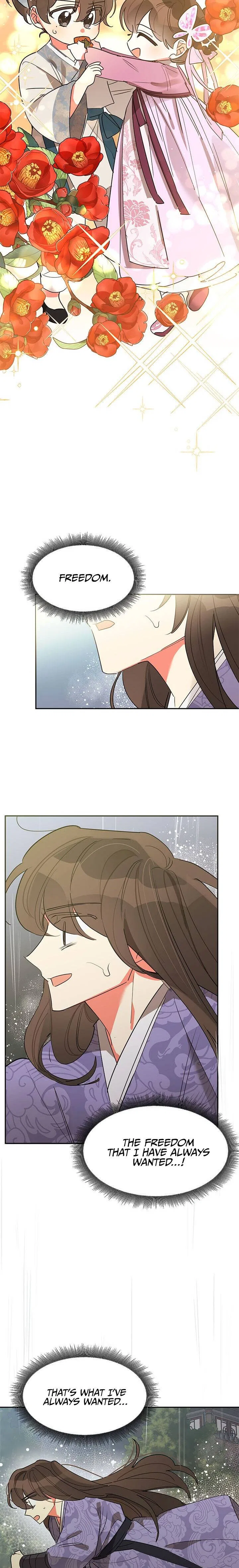 Precious Daughter of the Greatest Martial Arts Villain Chapter 12 – Page 13