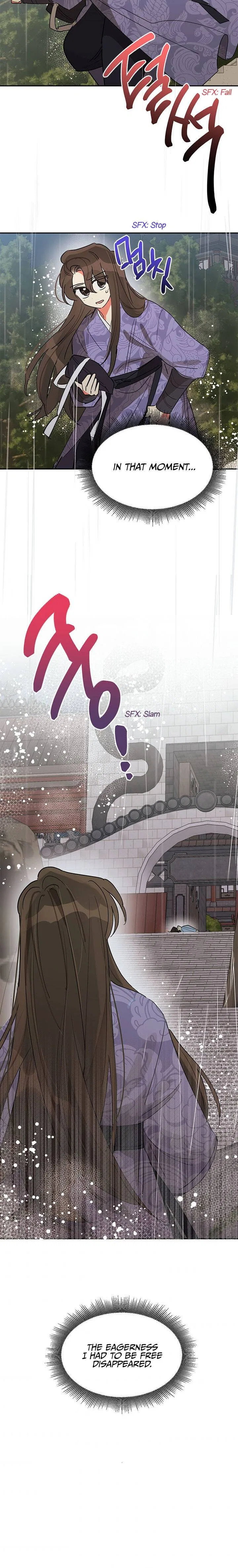 Precious Daughter of the Greatest Martial Arts Villain Chapter 12 – Page 14