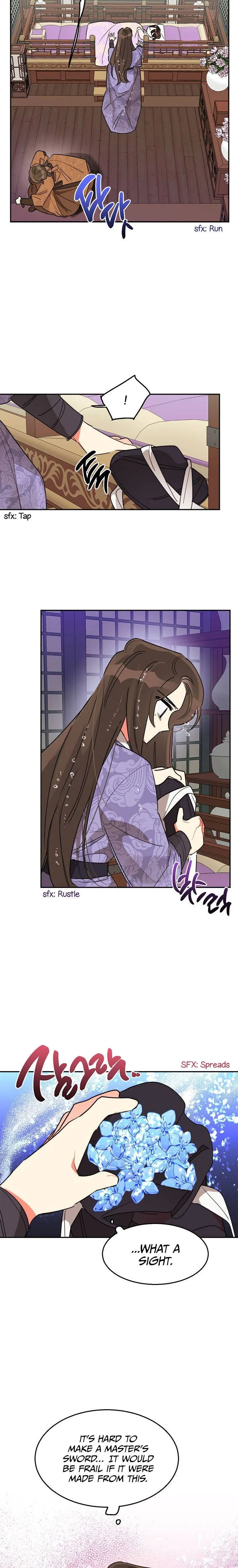 Precious Daughter of the Greatest Martial Arts Villain Chapter 12 – Page 16