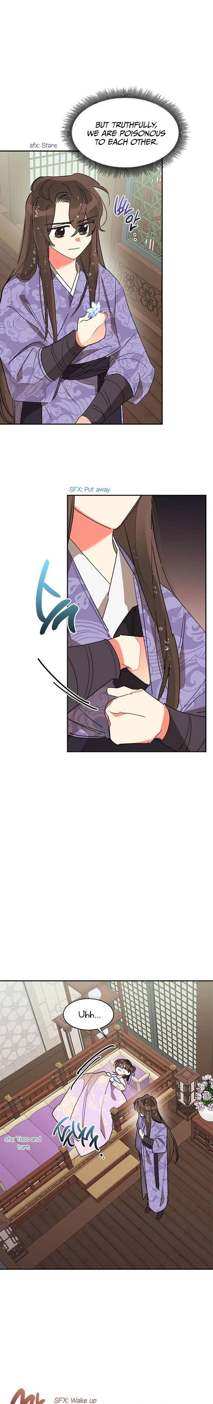 Precious Daughter of the Greatest Martial Arts Villain Chapter 12 – Page 18