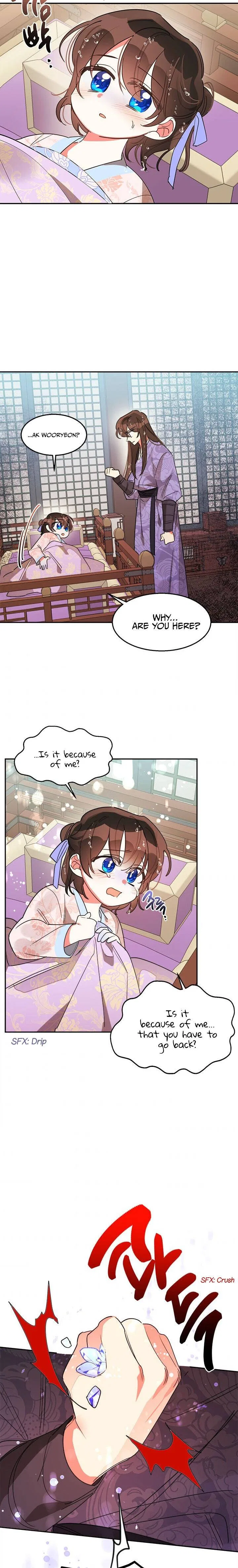 Precious Daughter of the Greatest Martial Arts Villain Chapter 12 – Page 19
