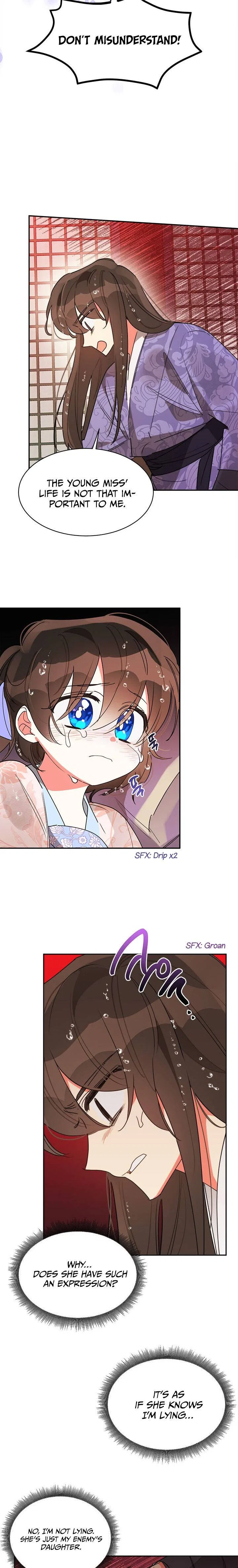 Precious Daughter of the Greatest Martial Arts Villain Chapter 12 – Page 20