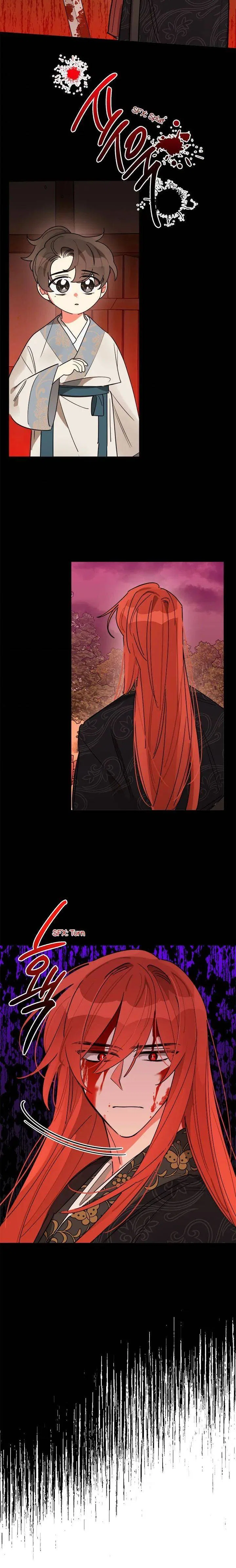 Precious Daughter of the Greatest Martial Arts Villain Chapter 11 – Page 9