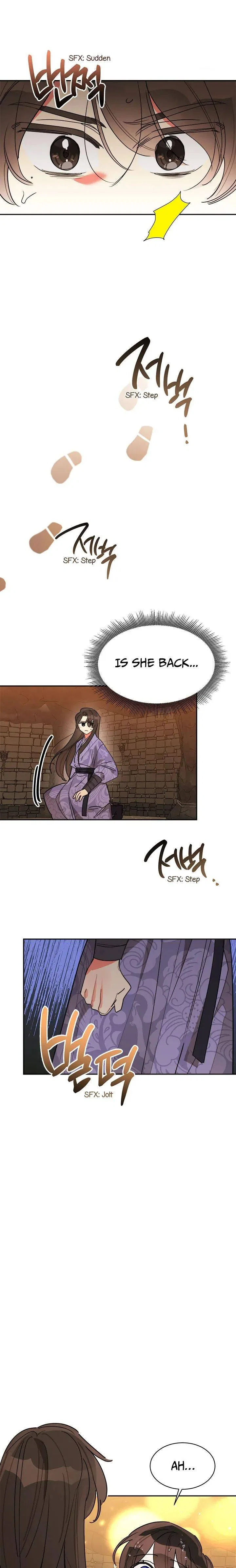 Precious Daughter of the Greatest Martial Arts Villain Chapter 11 – Page 10