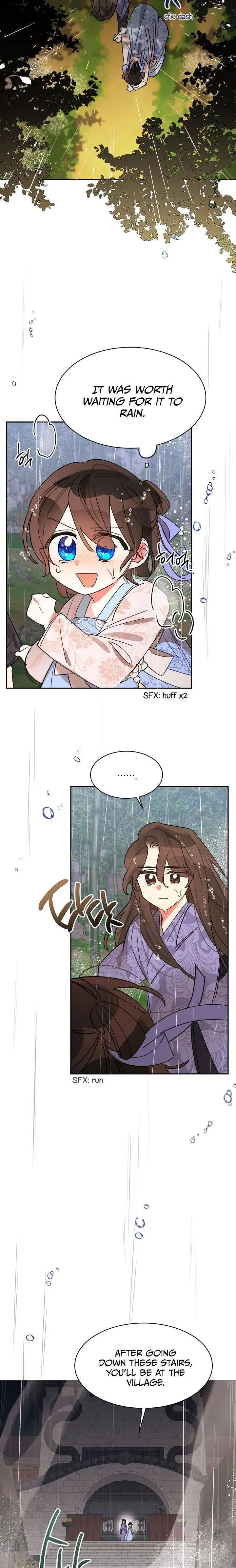 Precious Daughter of the Greatest Martial Arts Villain Chapter 11 – Page 17