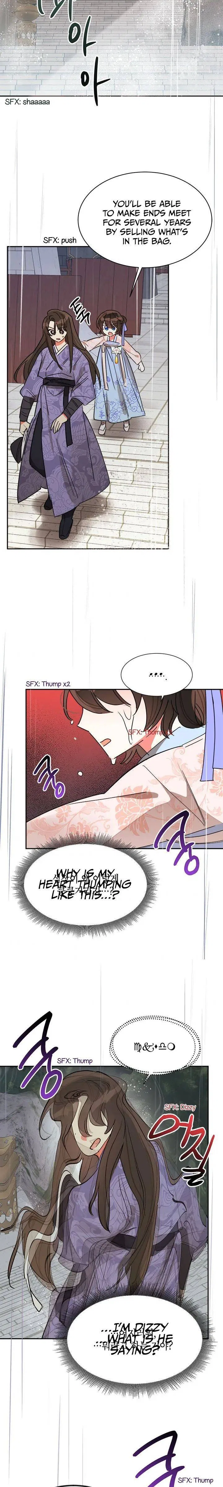 Precious Daughter of the Greatest Martial Arts Villain Chapter 11 – Page 18