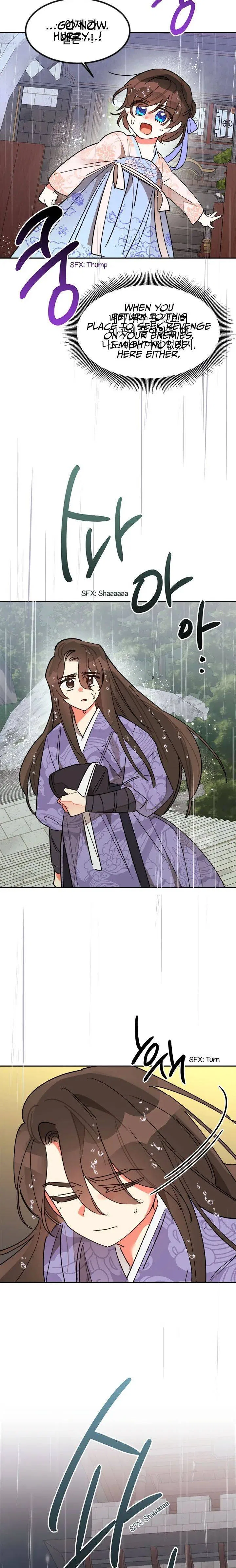 Precious Daughter of the Greatest Martial Arts Villain Chapter 11 – Page 19