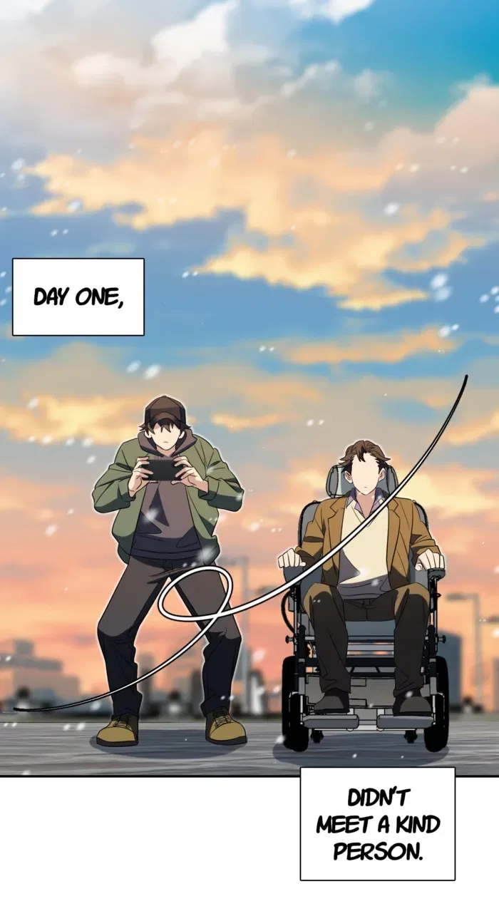 My Wife Is From a Thousand Years Ago Chapter 339 – Page 7