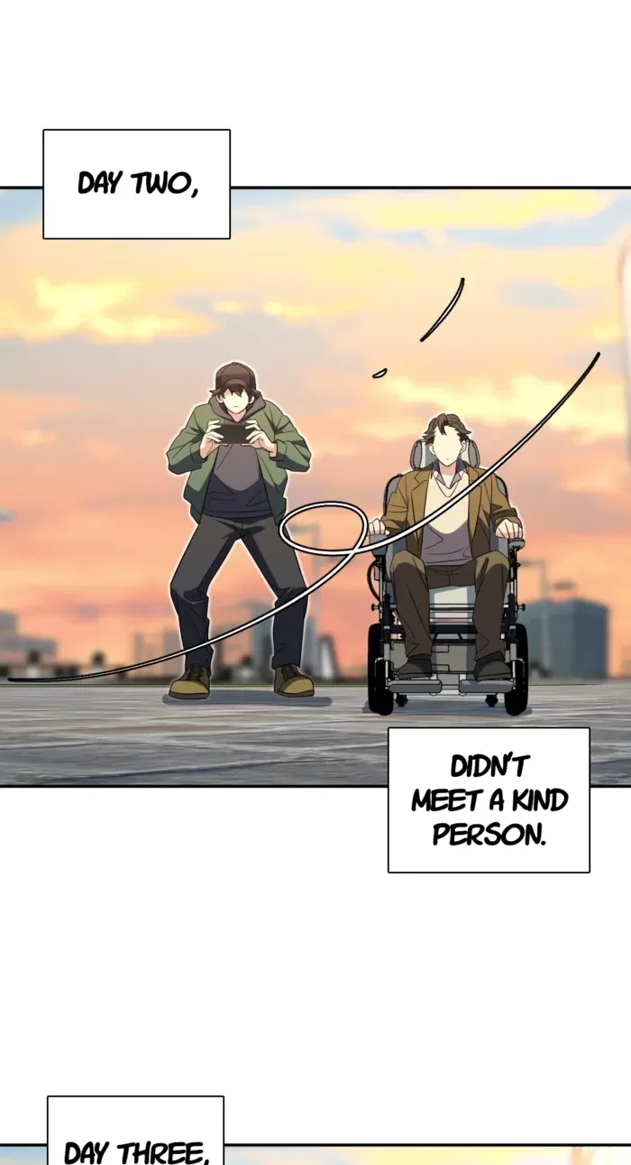 My Wife Is From a Thousand Years Ago Chapter 339 – Page 8