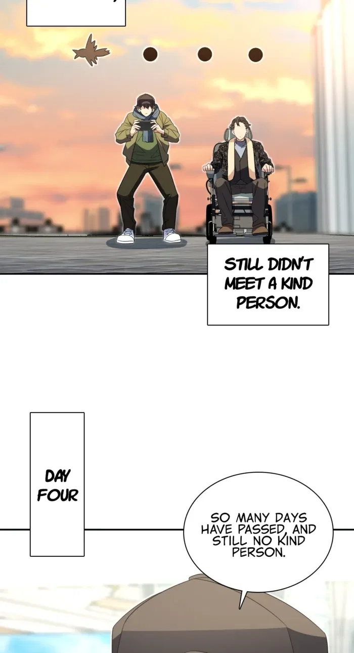 My Wife Is From a Thousand Years Ago Chapter 339 – Page 9