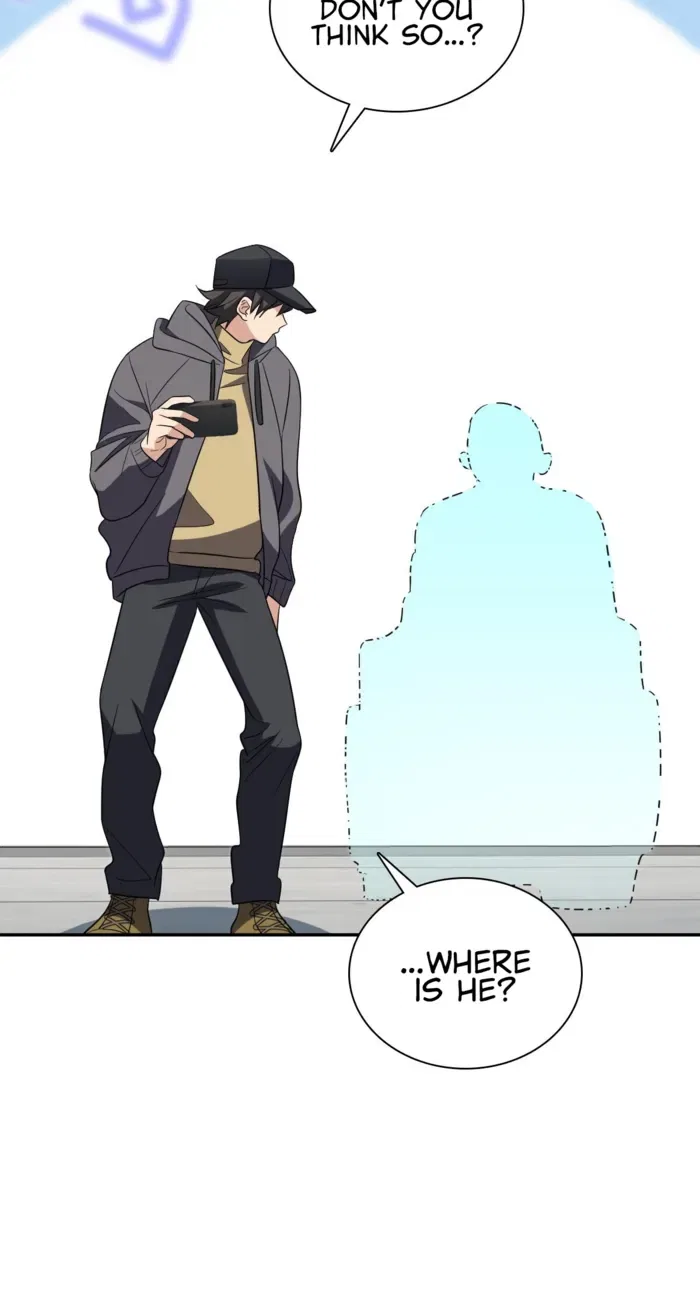 My Wife Is From a Thousand Years Ago Chapter 339 – Page 11