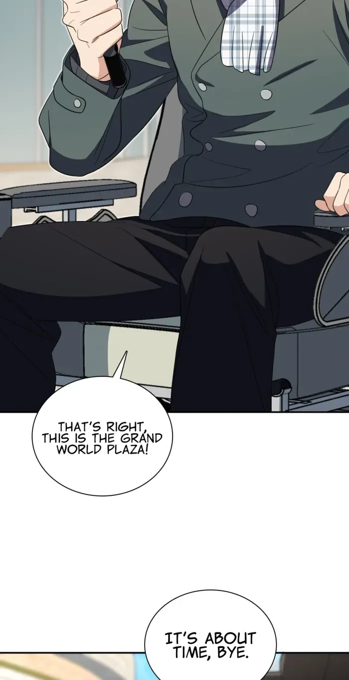 My Wife Is From a Thousand Years Ago Chapter 339 – Page 13