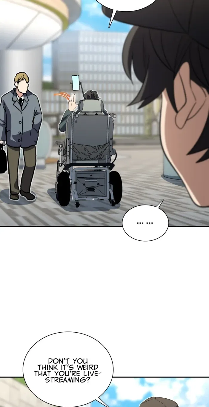 My Wife Is From a Thousand Years Ago Chapter 339 – Page 14