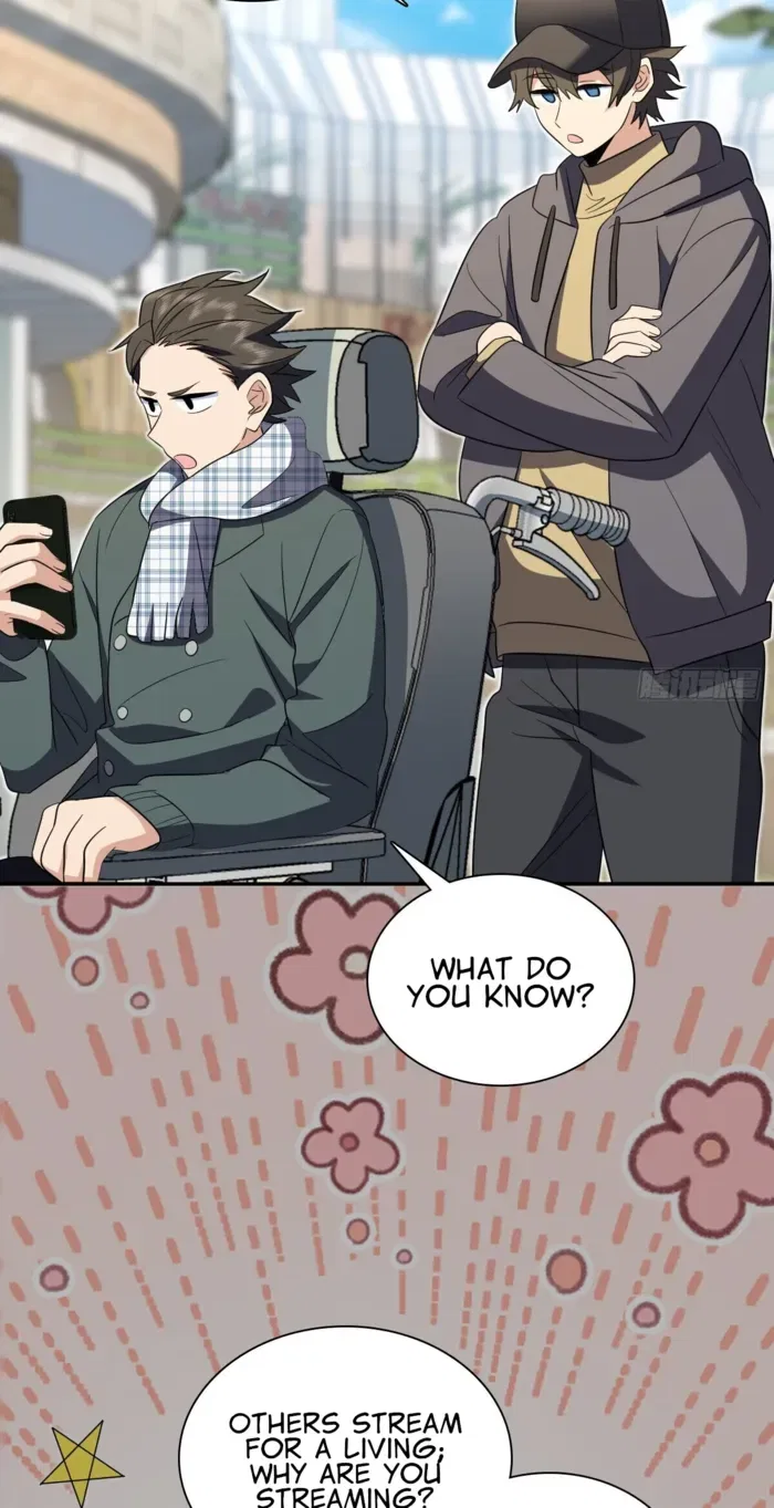 My Wife Is From a Thousand Years Ago Chapter 339 – Page 15