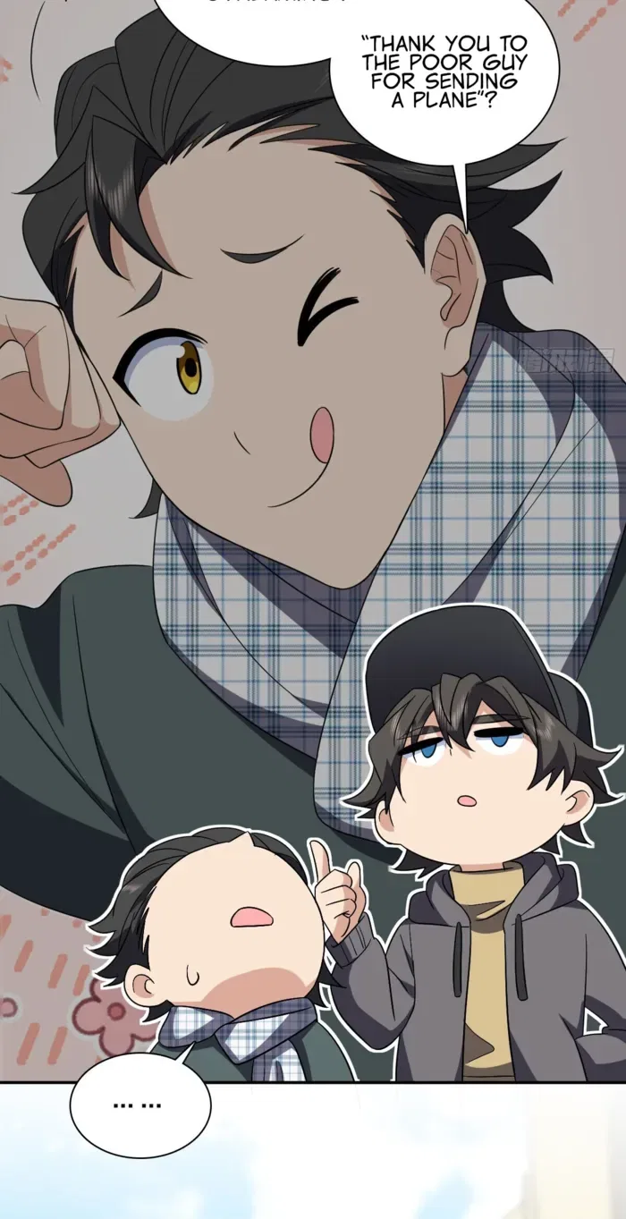 My Wife Is From a Thousand Years Ago Chapter 339 – Page 16