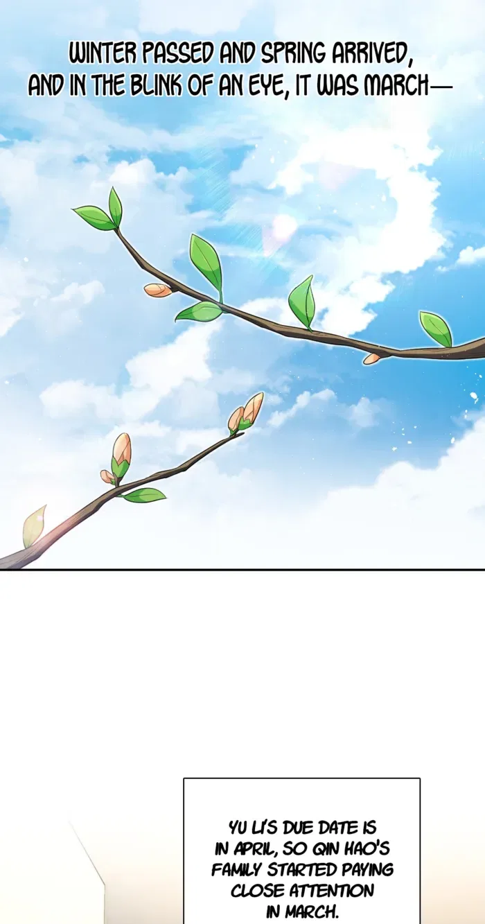 My Wife Is From a Thousand Years Ago Chapter 339 – Page 19