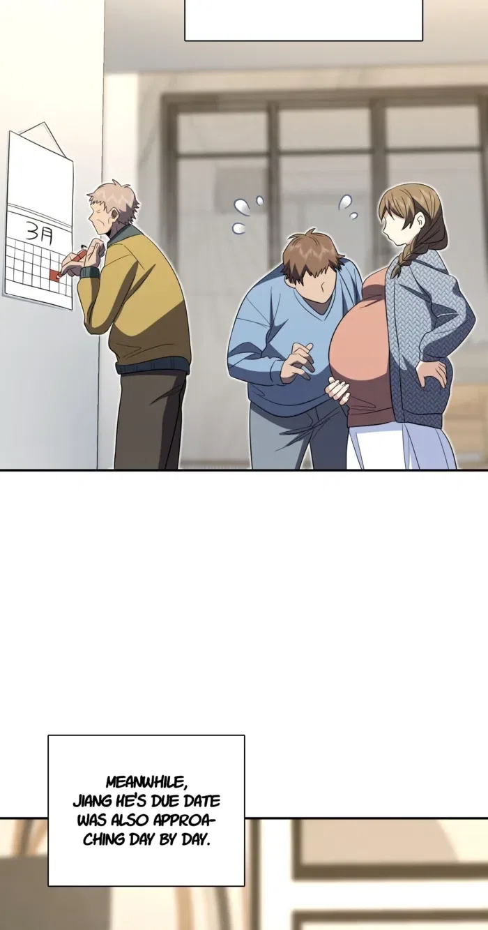 My Wife Is From a Thousand Years Ago Chapter 339 – Page 20