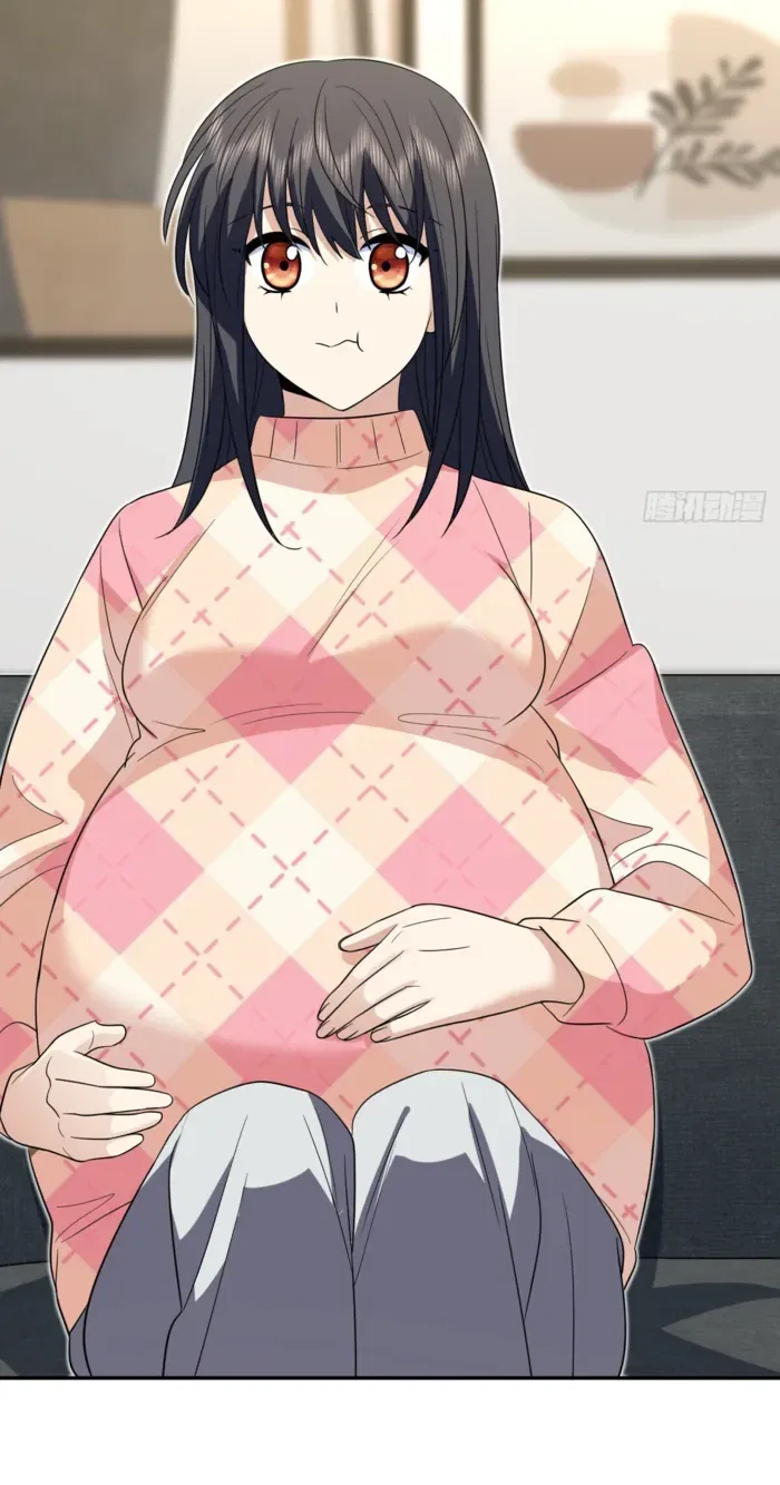 My Wife Is From a Thousand Years Ago Chapter 339 – Page 21