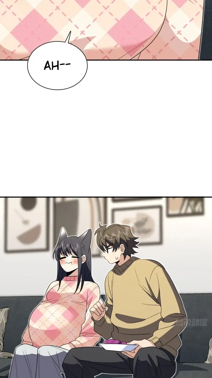 My Wife Is From a Thousand Years Ago Chapter 339 – Page 23