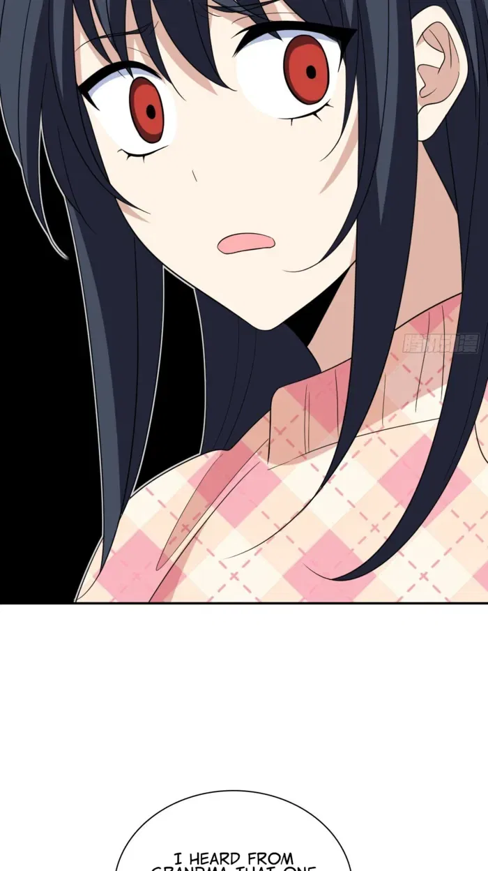 My Wife Is From a Thousand Years Ago Chapter 339 – Page 26