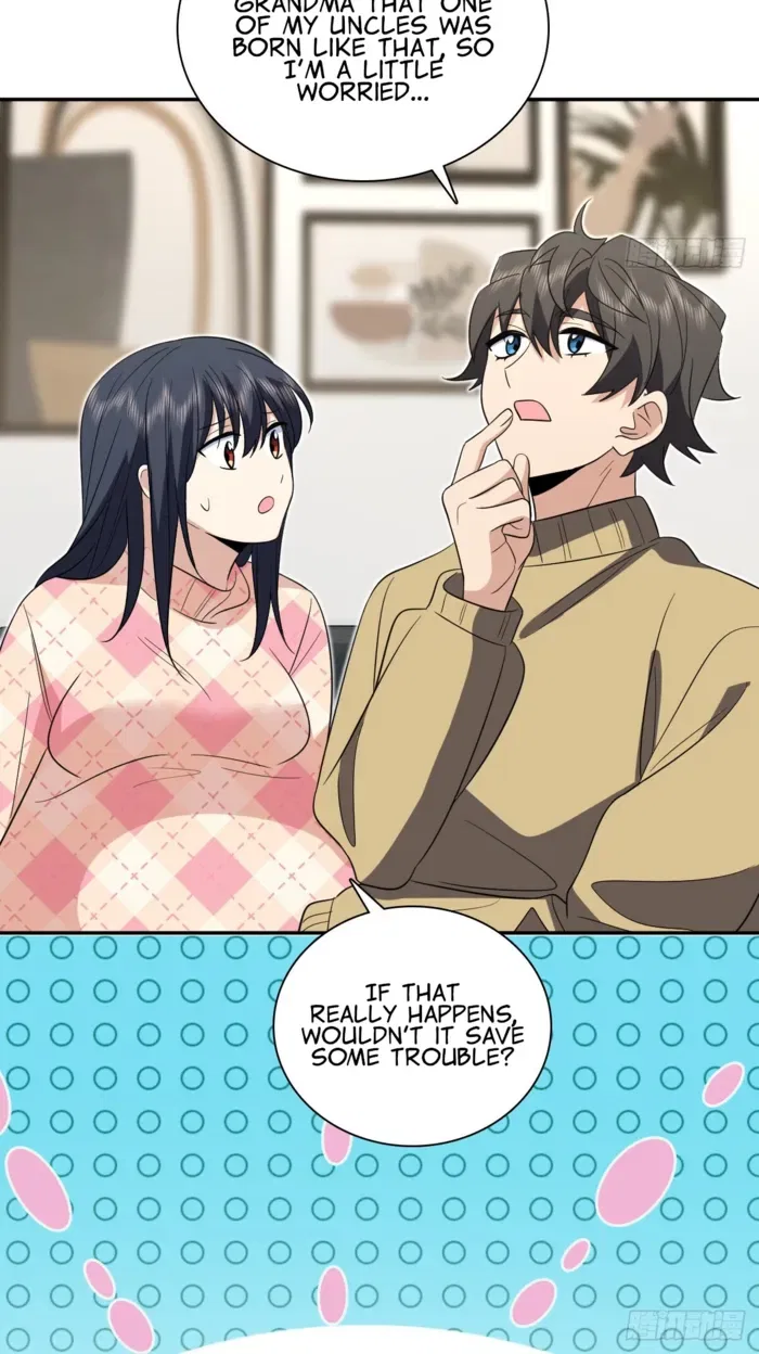 My Wife Is From a Thousand Years Ago Chapter 339 – Page 27