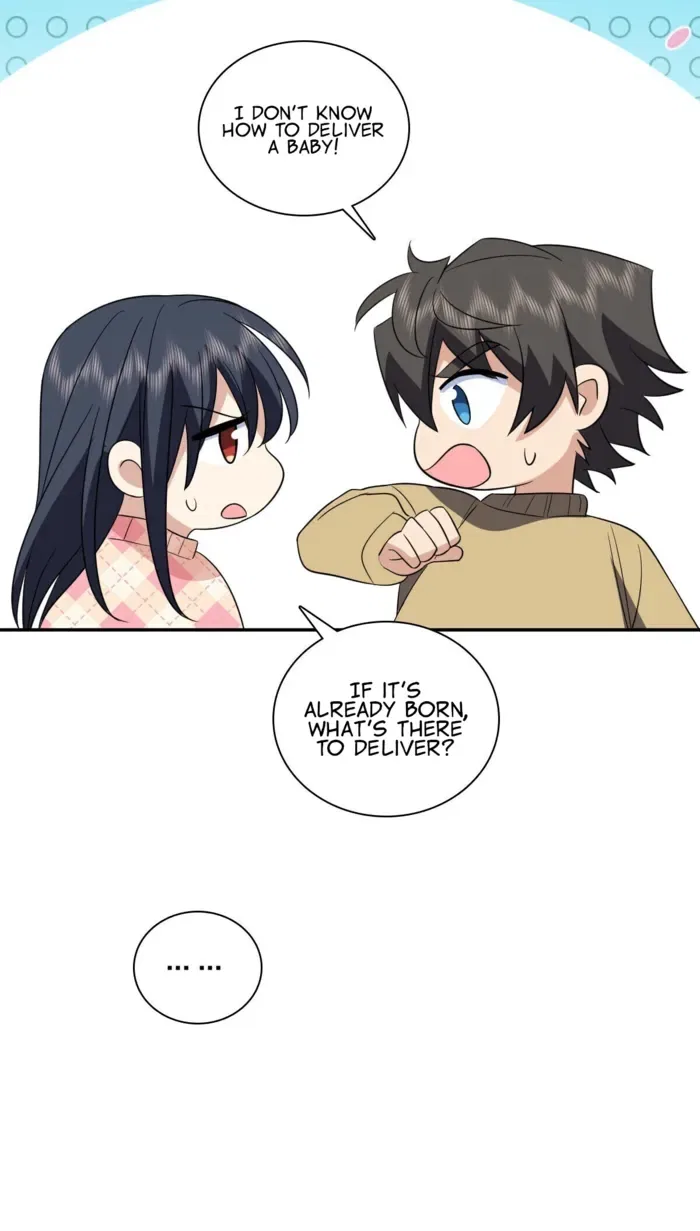 My Wife Is From a Thousand Years Ago Chapter 339 – Page 28