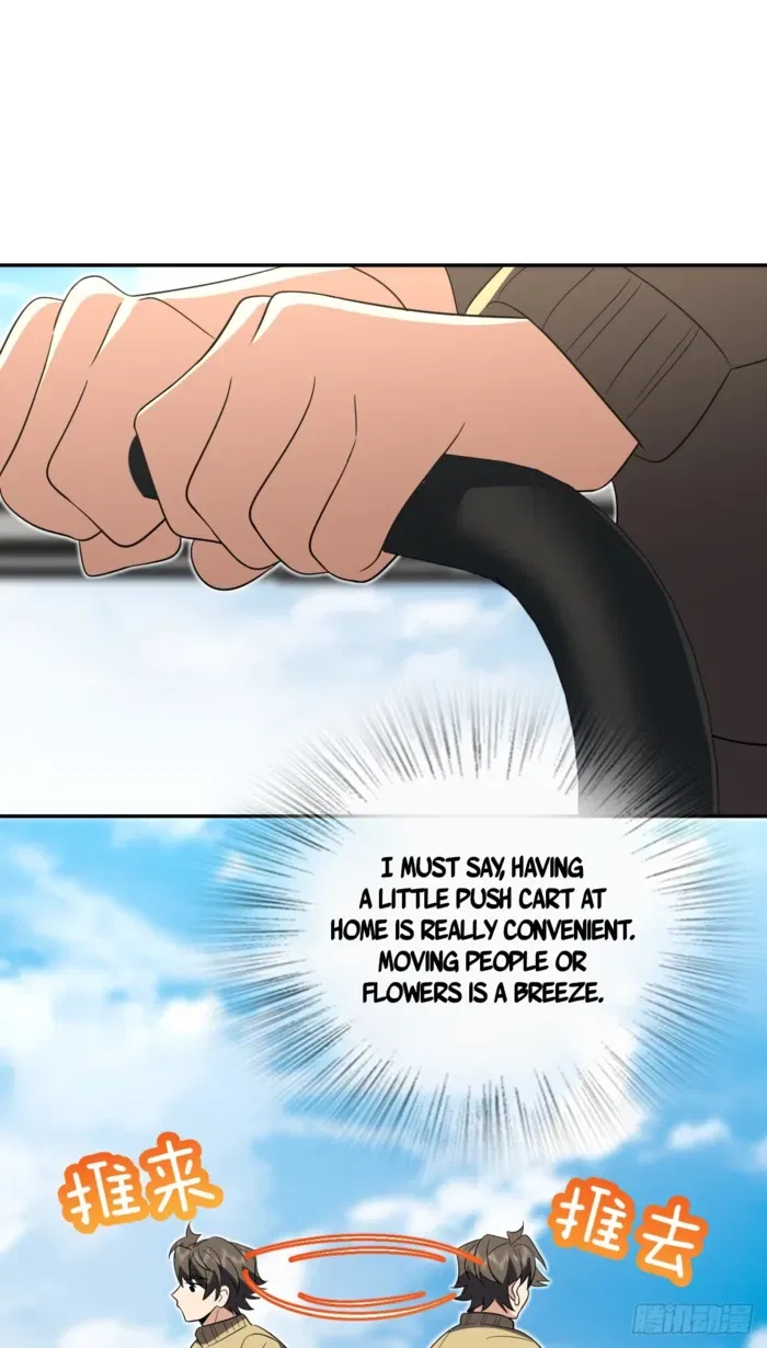 My Wife Is From a Thousand Years Ago Chapter 339 – Page 32