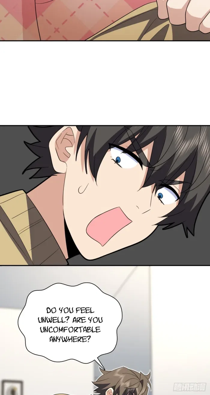 My Wife Is From a Thousand Years Ago Chapter 339 – Page 37