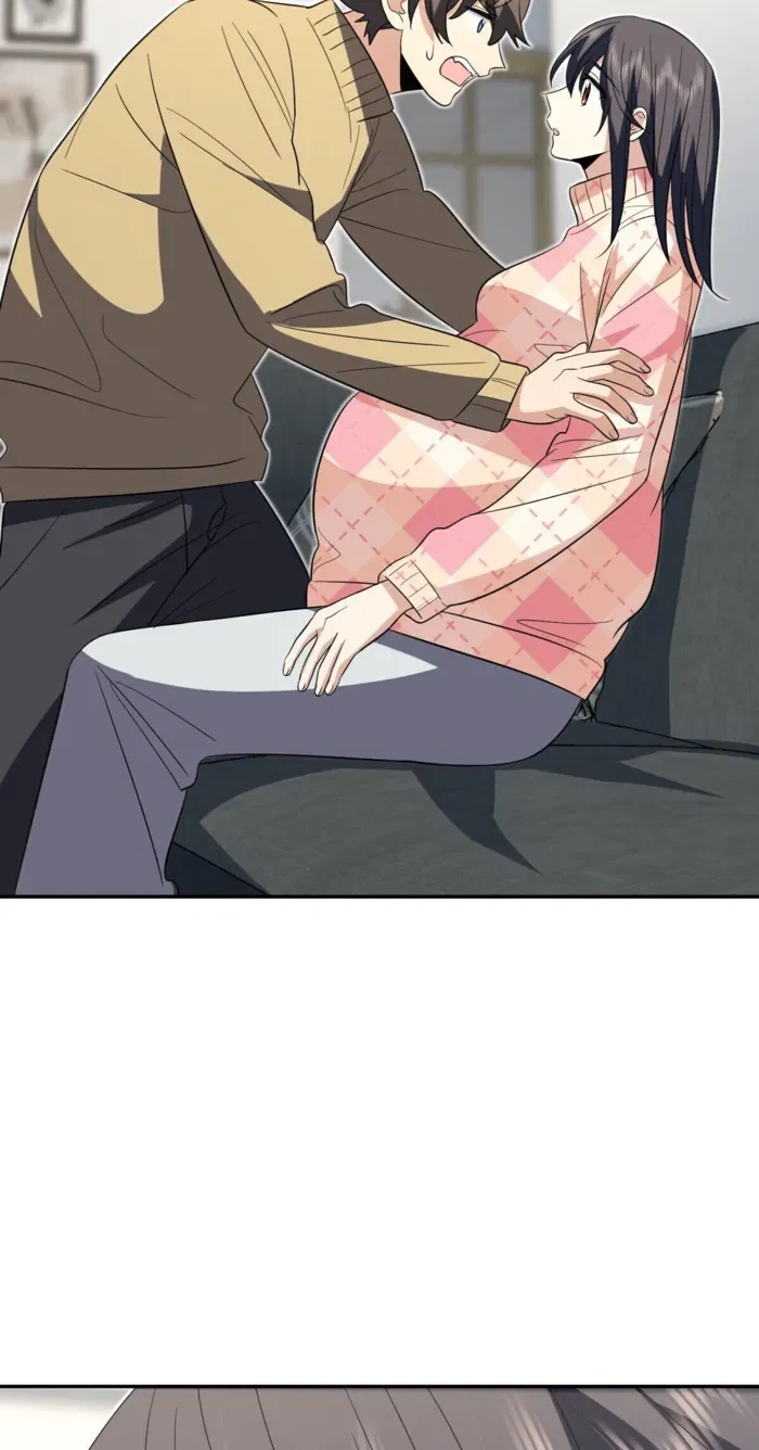 My Wife Is From a Thousand Years Ago Chapter 339 – Page 38