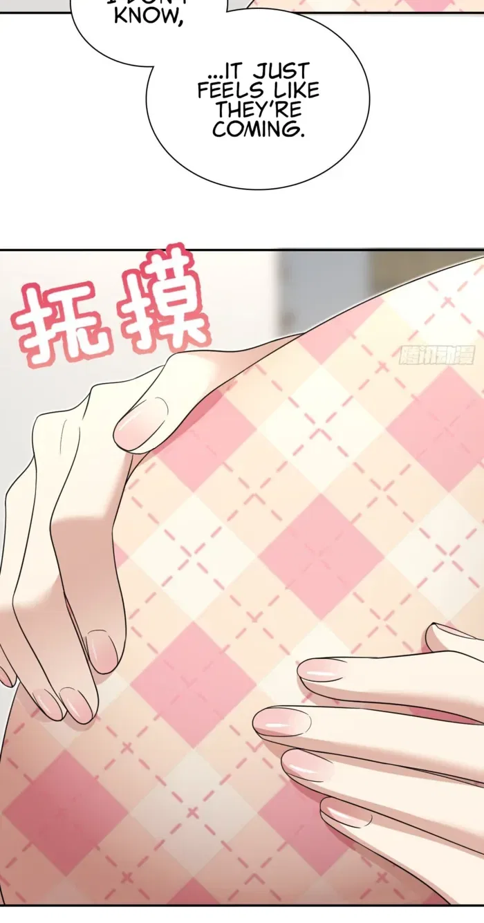 My Wife Is From a Thousand Years Ago Chapter 339 – Page 40