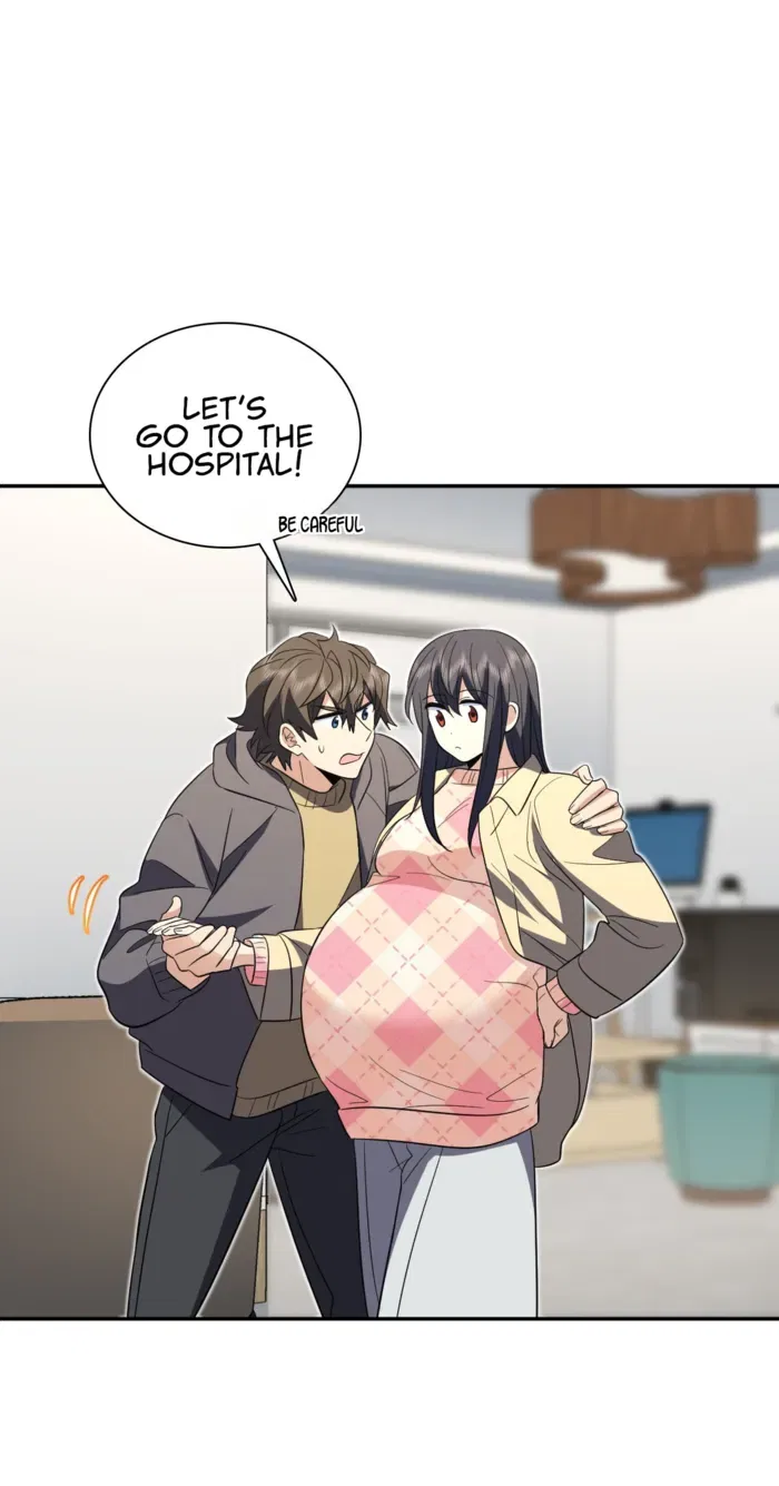 My Wife Is From a Thousand Years Ago Chapter 339 – Page 41