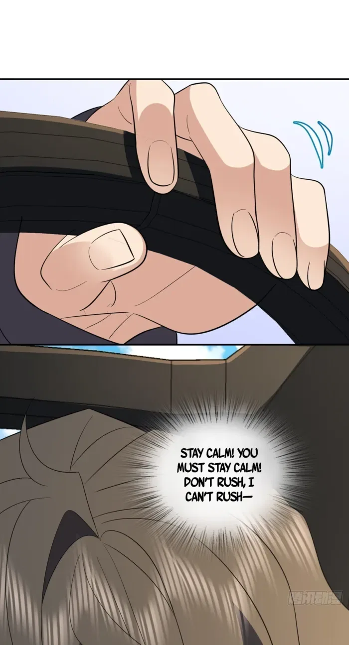 My Wife Is From a Thousand Years Ago Chapter 339 – Page 43