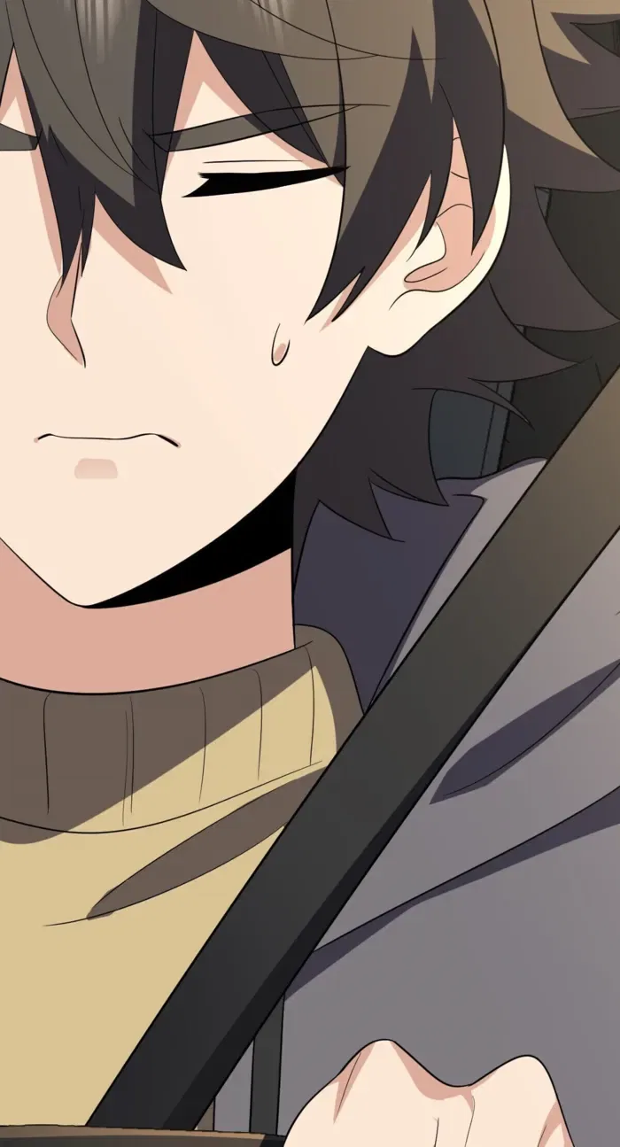 My Wife Is From a Thousand Years Ago Chapter 339 – Page 44