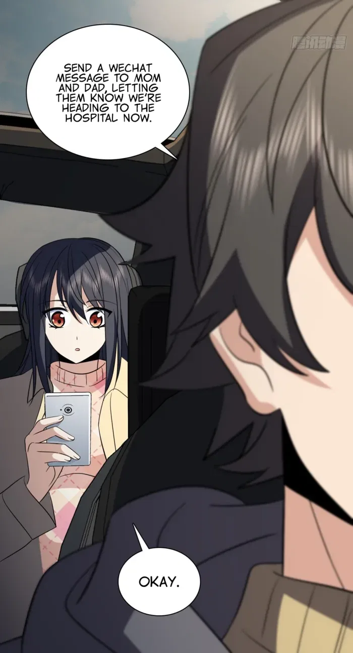 My Wife Is From a Thousand Years Ago Chapter 339 – Page 46