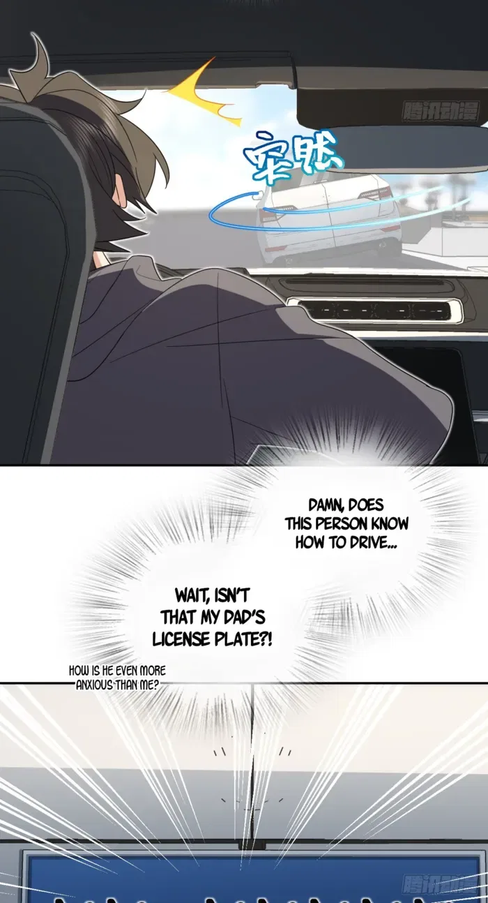 My Wife Is From a Thousand Years Ago Chapter 339 – Page 48