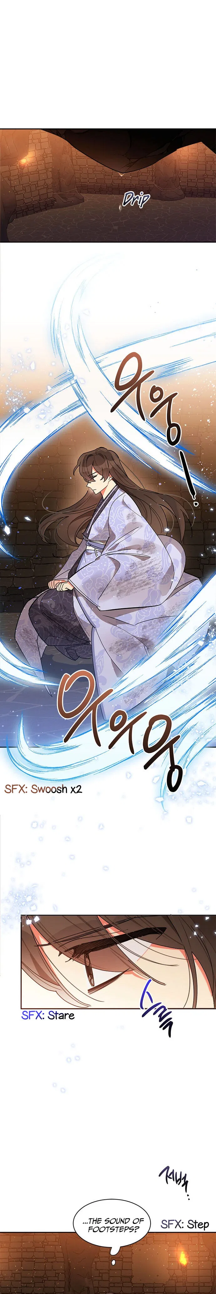 Precious Daughter of the Greatest Martial Arts Villain Chapter 10 – Page 2