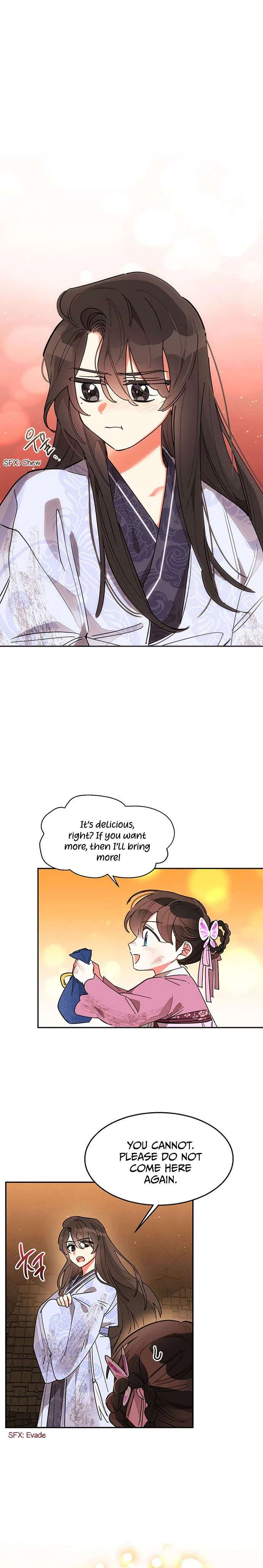 Precious Daughter of the Greatest Martial Arts Villain Chapter 10 – Page 11