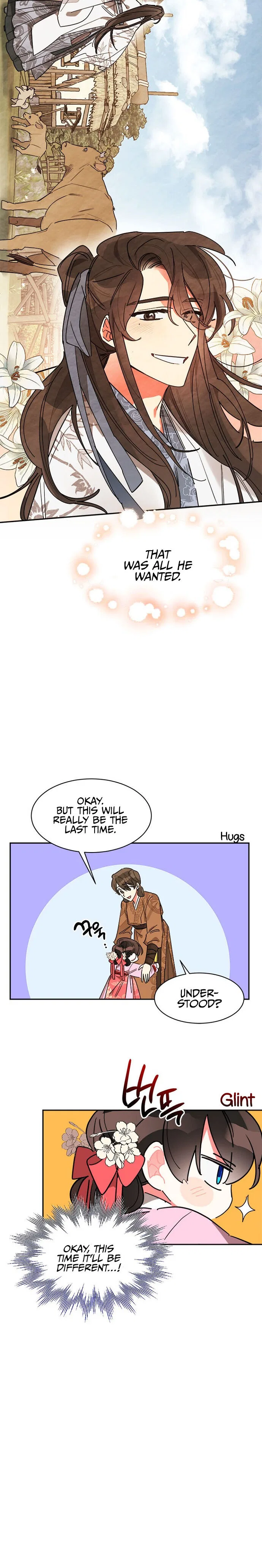 Precious Daughter of the Greatest Martial Arts Villain Chapter 10 – Page 16