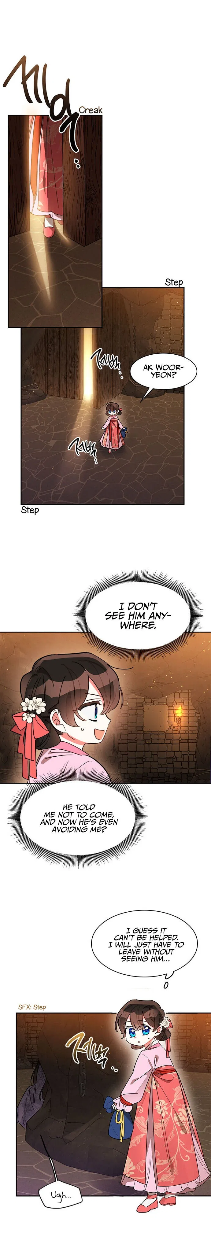 Precious Daughter of the Greatest Martial Arts Villain Chapter 10 – Page 17