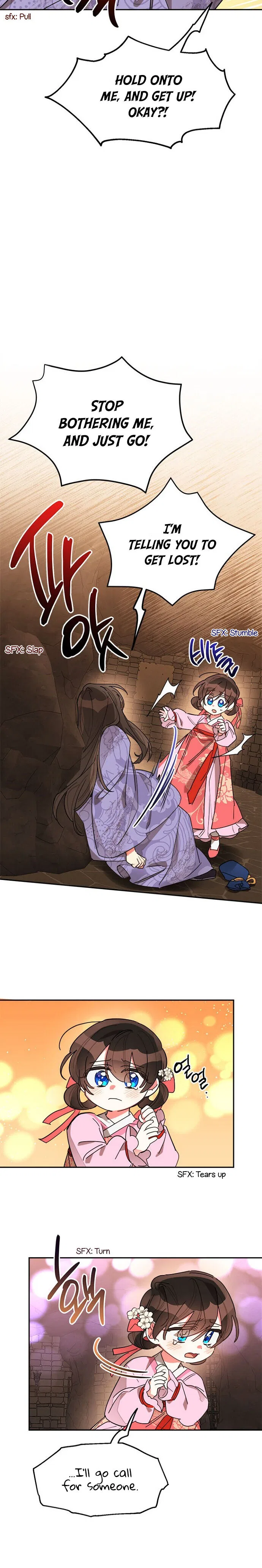 Precious Daughter of the Greatest Martial Arts Villain Chapter 10 – Page 20