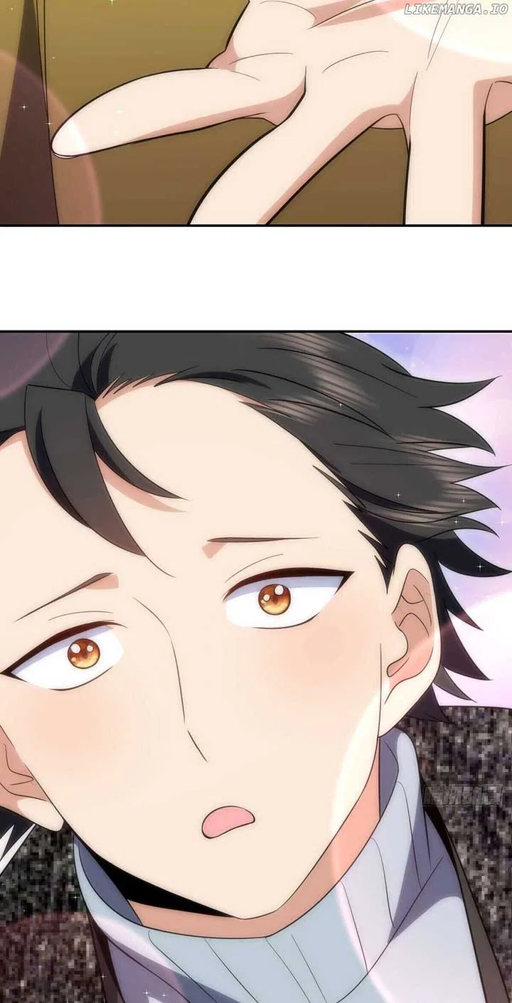 My Wife Is From a Thousand Years Ago Chapter 338 – Page 3