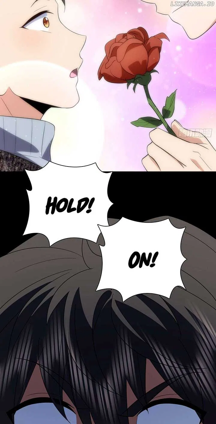 My Wife Is From a Thousand Years Ago Chapter 338 – Page 5