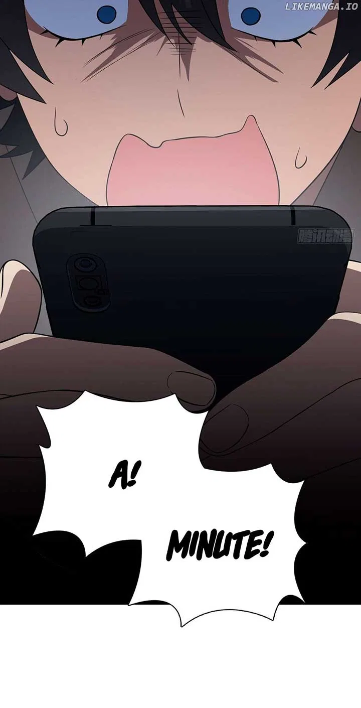 My Wife Is From a Thousand Years Ago Chapter 338 – Page 6