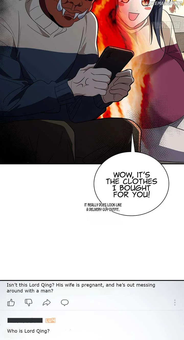 My Wife Is From a Thousand Years Ago Chapter 338 – Page 8