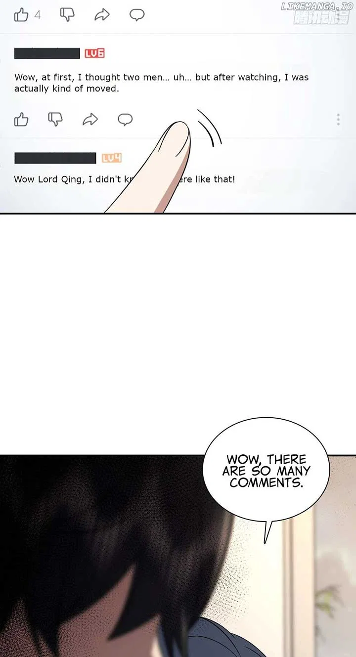 My Wife Is From a Thousand Years Ago Chapter 338 – Page 9