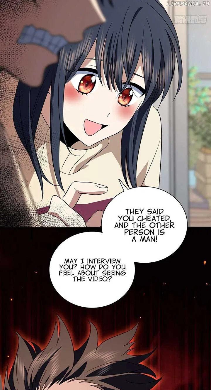 My Wife Is From a Thousand Years Ago Chapter 338 – Page 10