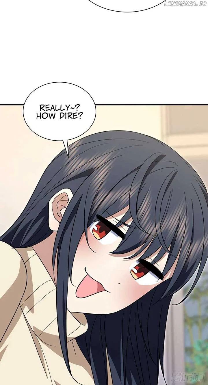 My Wife Is From a Thousand Years Ago Chapter 338 – Page 12