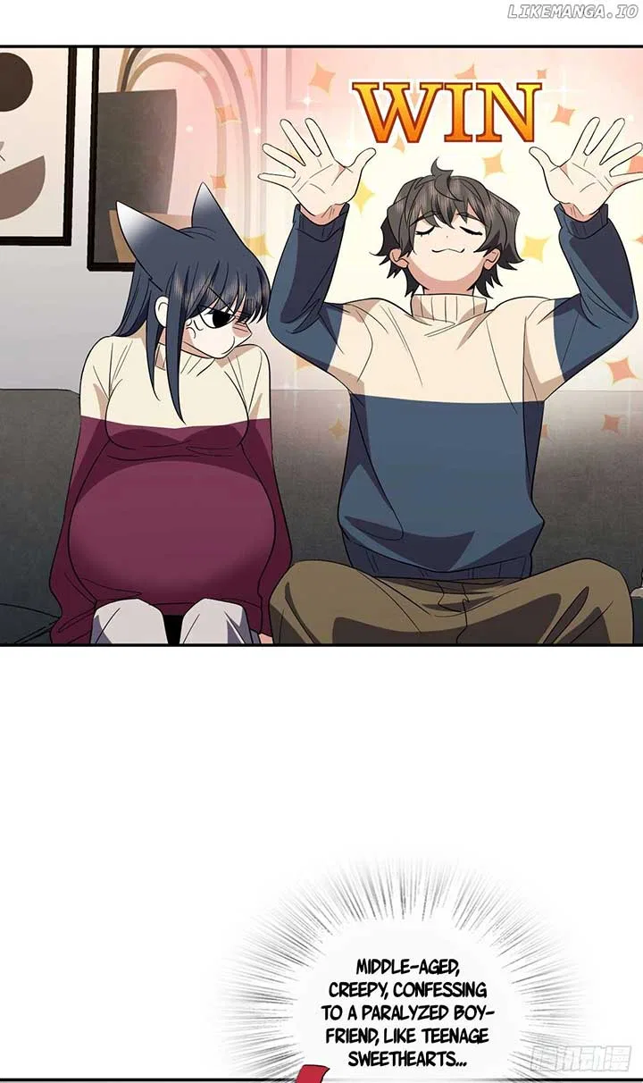 My Wife Is From a Thousand Years Ago Chapter 338 – Page 18
